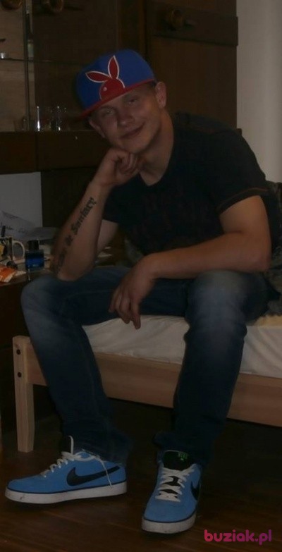 Tomek, Male, 35, Sigmaringen, Niemcy, Photo: 2