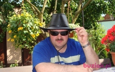 Maciej, Male, 53, Leszno, Polska, Photo: 3
