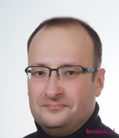 Michał, Mężczyzna, 47, Piastów, Polska: 1