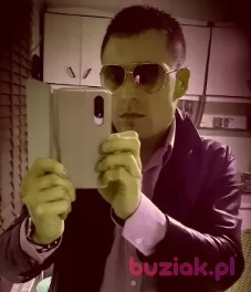 Wojtek, Male, 42, Wrocław, Polska, Photo: 3