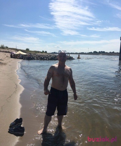 PIOTR, Mężczyzna, 43, Holandia, Zdjęcie: 2