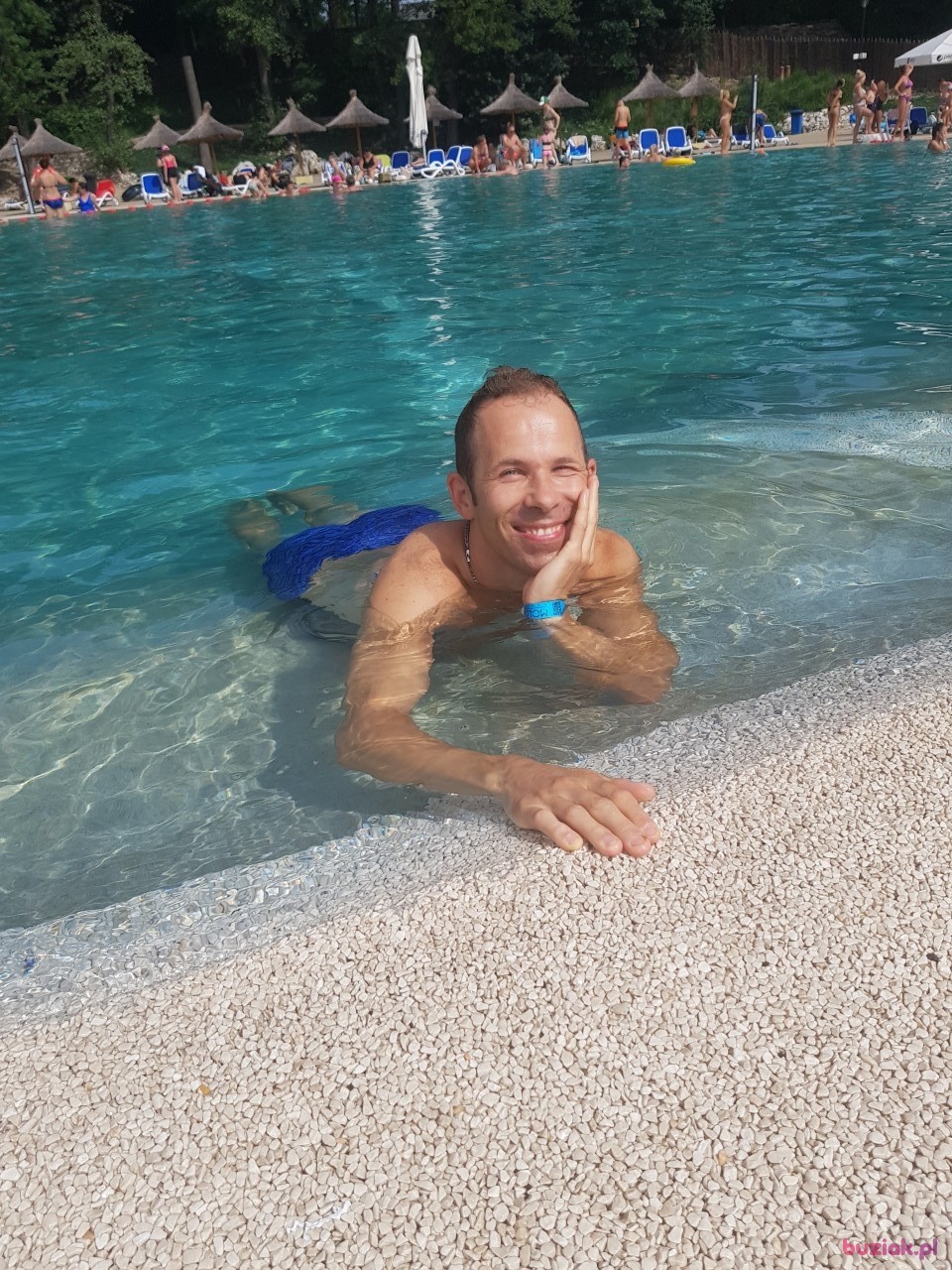 Józef, Male, 45, Ustroń, Polska, Photo: 2