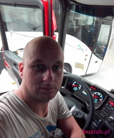 Tomek, Male, 38, Oborniki, Polska, Photo: 2
