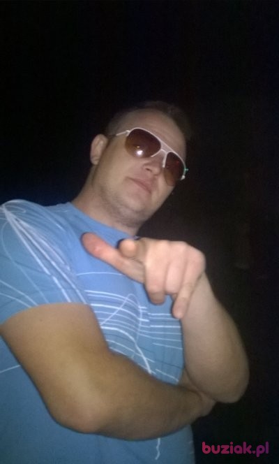 Tomasz, Male, 35, Polska: 1