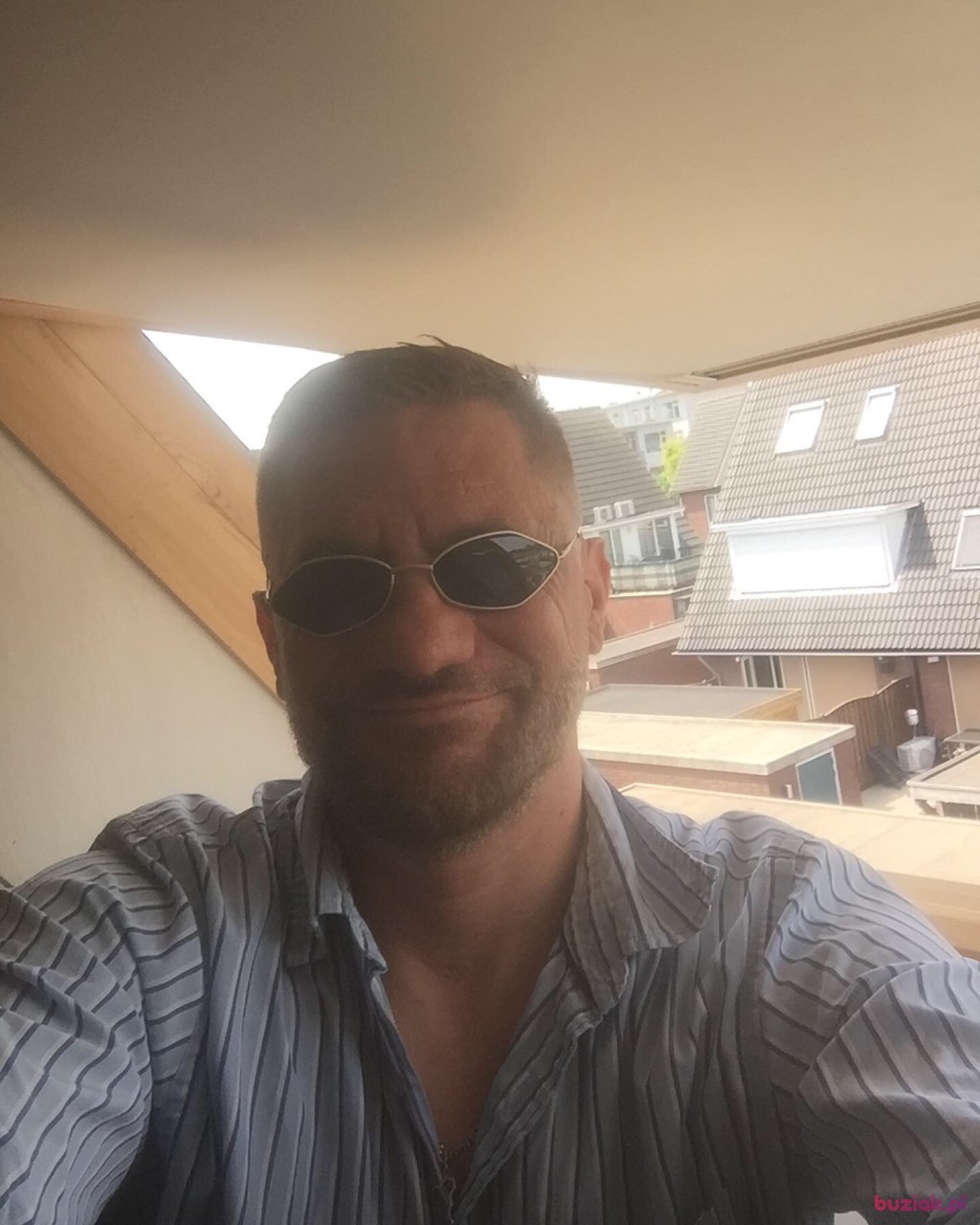 Arkadius, Mężczyzna, 51, Oss North Brabant Province, Holandia, Zdjęcie: 1