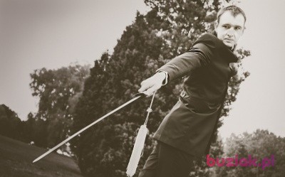 Marcin, Male, 41, Ruda Śląska, Polska, Photo: 1