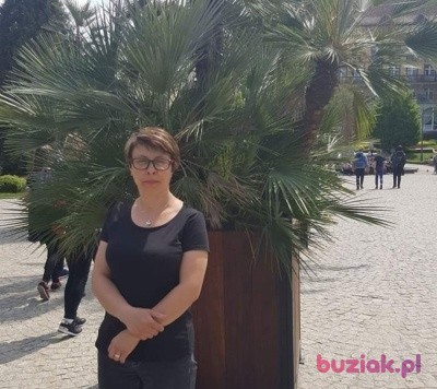 Elżbieta, Female, 50, Kraków, Polska, Photo: 1