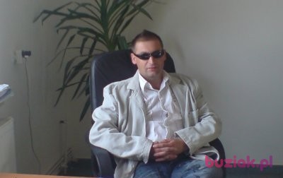SYLWUŚ, Mężczyzna, 48, Łęczna, Polska: 1