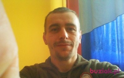 jarek, Male, 45, Kalisz, Polska: 1