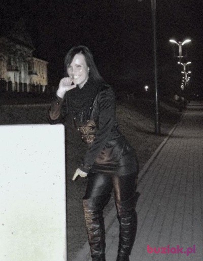 Renata, Kobieta, 38, Toruń, Polska: 1