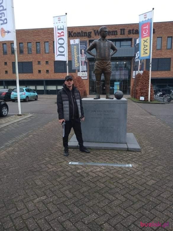 Piotr, Mężczyzna, 48, Eindhoven, Holandia, Zdjęcie: 5