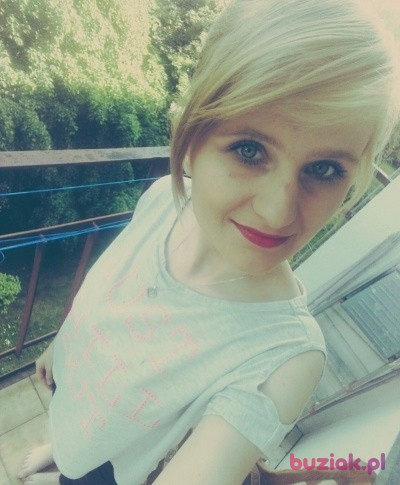 Ewa, Female, 28, Żarów, Polska, Photo: 3