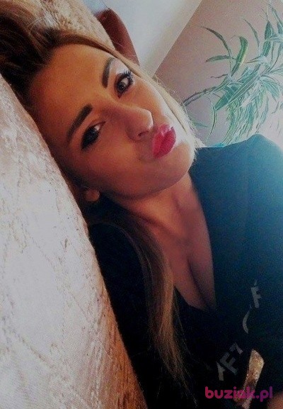Ilona, Kobieta, 29, Iława, Polska: 1