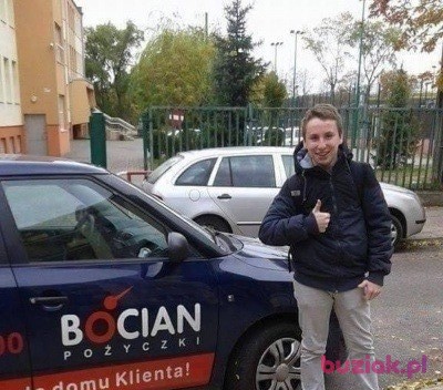 Daniel, Mężczyzna, 28, Konin, Polska: 1