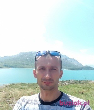 Dzmitry, Male, 41, Łódź, Polska, Photo: 2