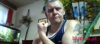 waldek, Mężczyzna, 48, Tomaszów Mazowiecki, Polska: 1