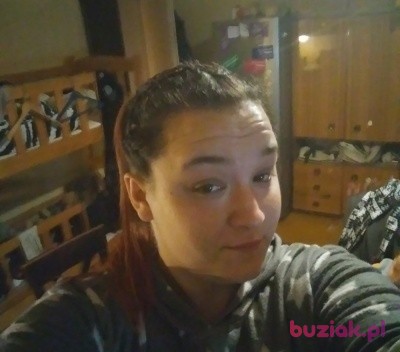 Monika, Kobieta, 31, Poznań, Polska: 1