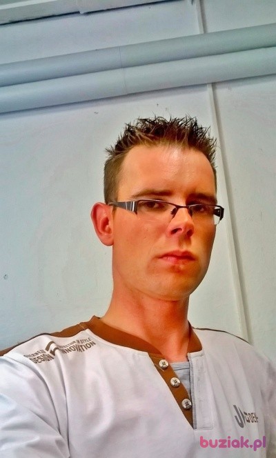 Mariusz, Male, 32, Bartoszyce, Polska: 1