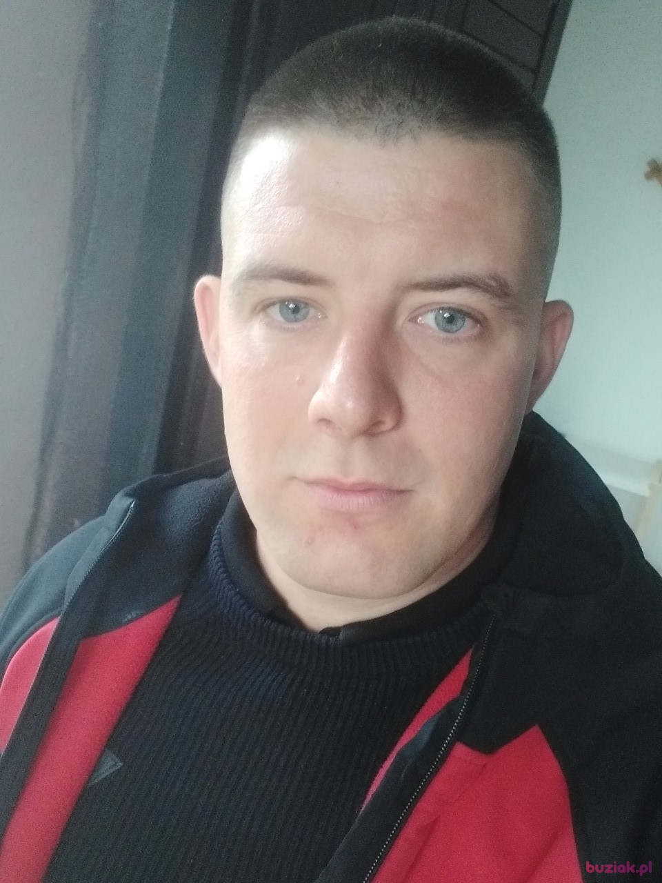Mich, Mężczyzna, 31, Haarlem North Holland Province, Holandia: 1