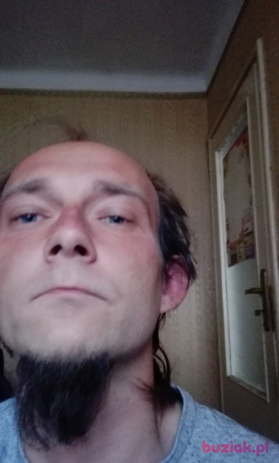 Rafał, Male, 35, Wadowice, Polska: 1