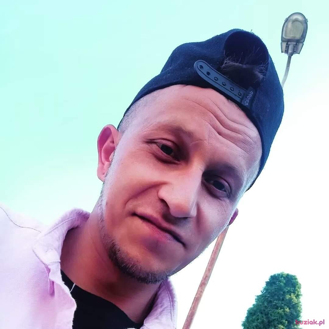 Krzysztof, Mężczyzna, 35, Amersfoort, Holandia: 1