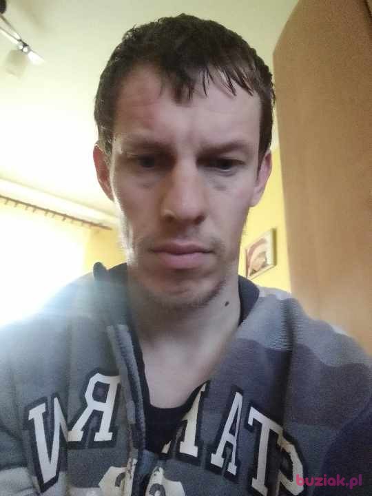 michał, Mężczyzna, 34, Ełk, Polska: 1