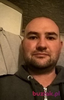 lukasz, Male, 43, Inowrocław, Polska, Photo: 1