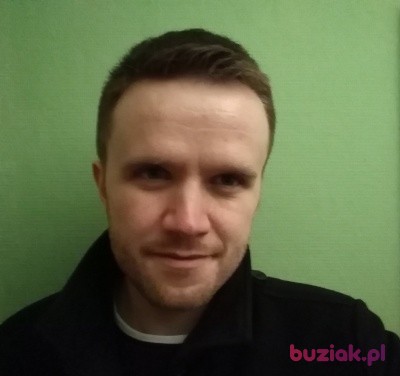 Paweł, Mężczyzna, 38, Poznań, Polska: 1