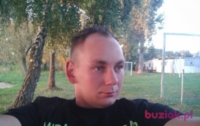 Łukasz, Male, 34, Wągrowiec, Polska: 1