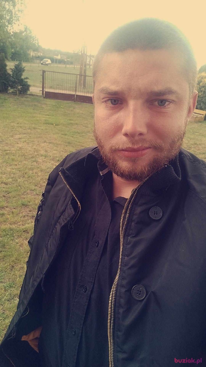 dawid, Male, 25, Ostrołęka, Polska: 1