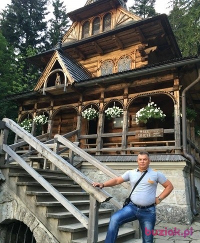 BOGDAN, Mężczyzna, 56, Gliwice, Polska, Zdjęcie: 2
