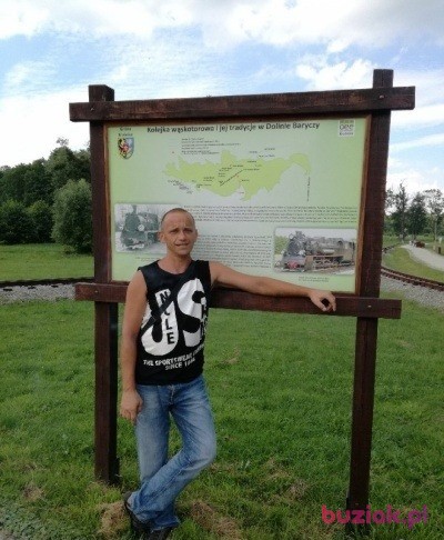 Piotrek, Male, 52, Bogatynia, Polska, Photo: 2