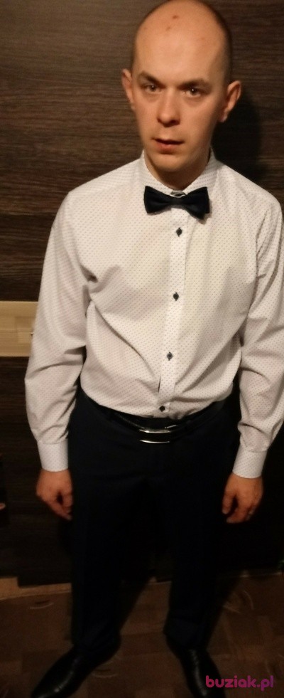 Tomek, Male, 33, Lubaczów, Polska: 1
