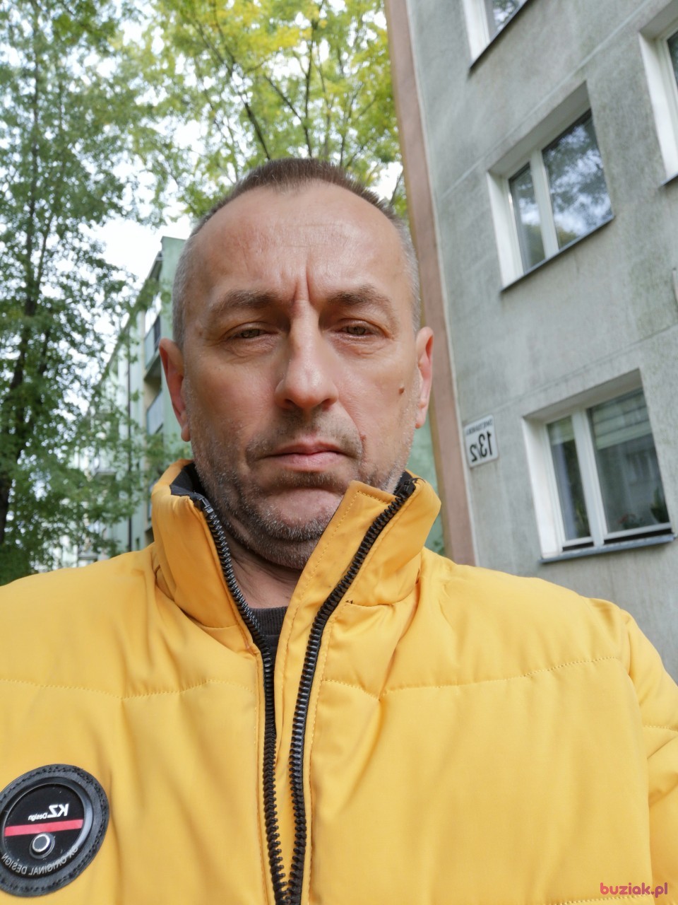 Krzysiek, Mężczyzna, 53, Białystok, Polska, Zdjęcie: 1
