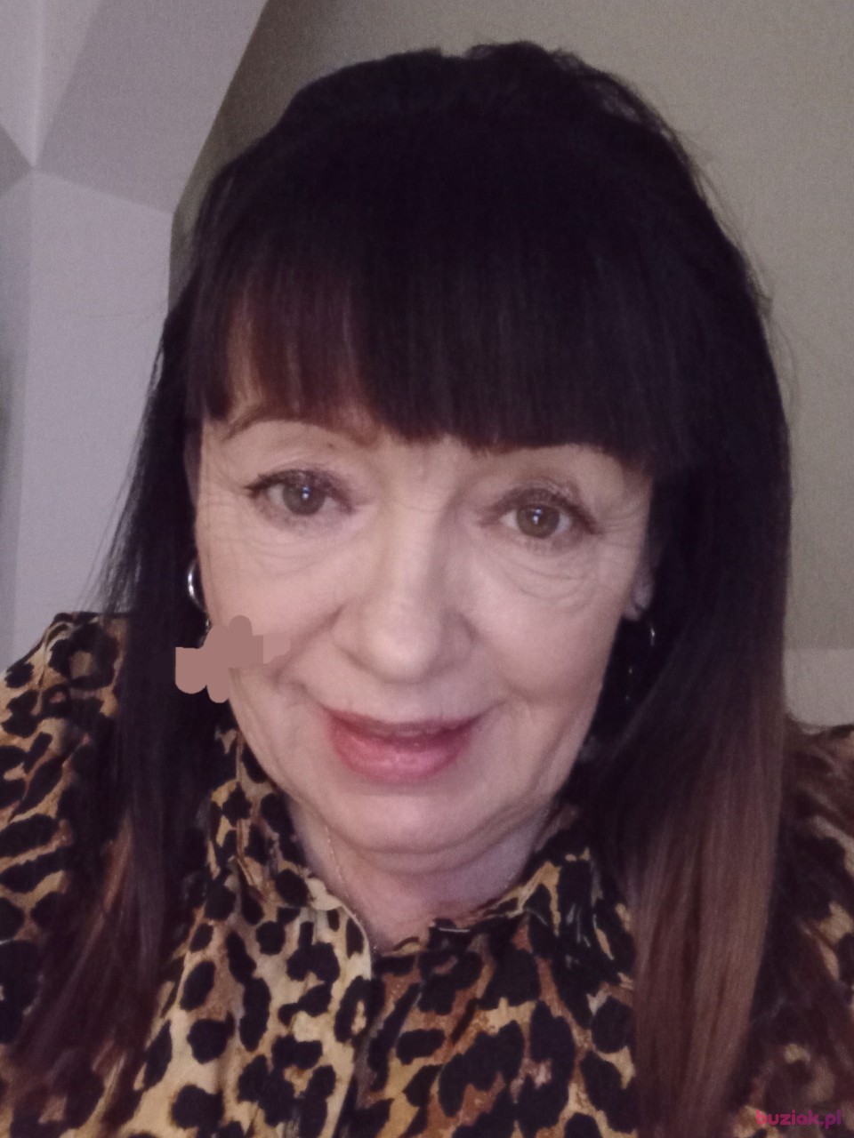 Teresa, Kobieta, 72, Oss North Brabant Province, Holandia: 1