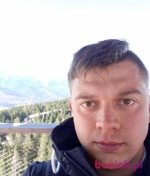 Barti95, Mężczyzna, 29, Polska: 1