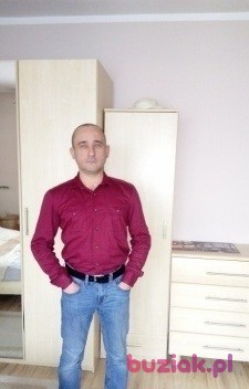 Tomek, Mężczyzna, 48, Tłuszcz, Polska, Zdjęcie: 2
