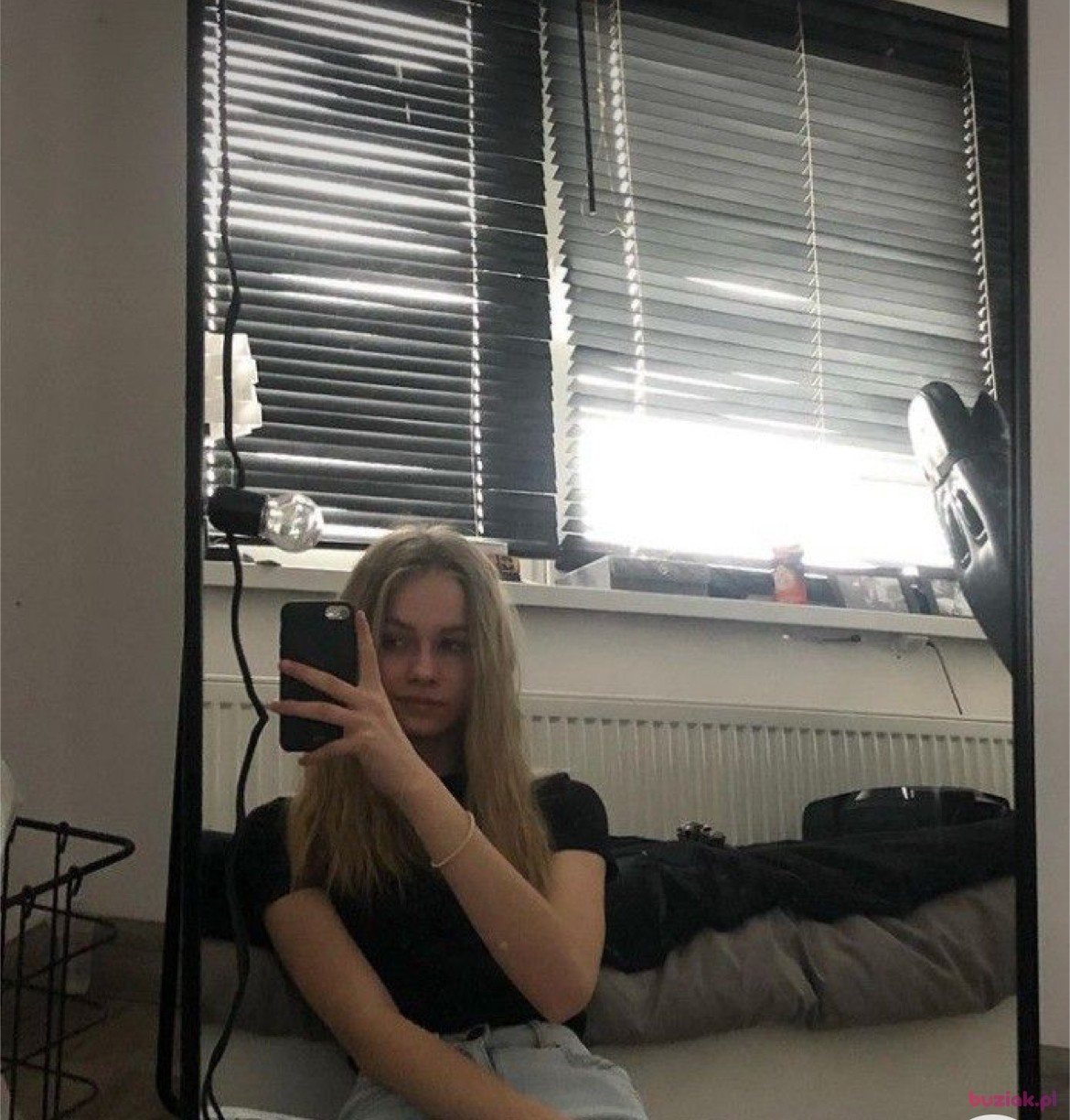 Aneta, Female, 28, Tilburg, Holandia: 1