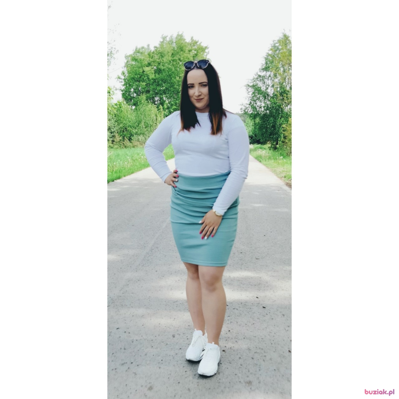 Paulina, Female, 23, Końskie, Polska: 1