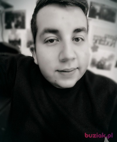 Marcin, Mężczyzna, 28, Kołobrzeg, Polska: 1