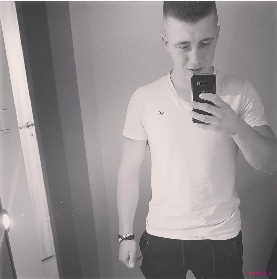 Damian, Male, 27, Ostróda, Polska: 1