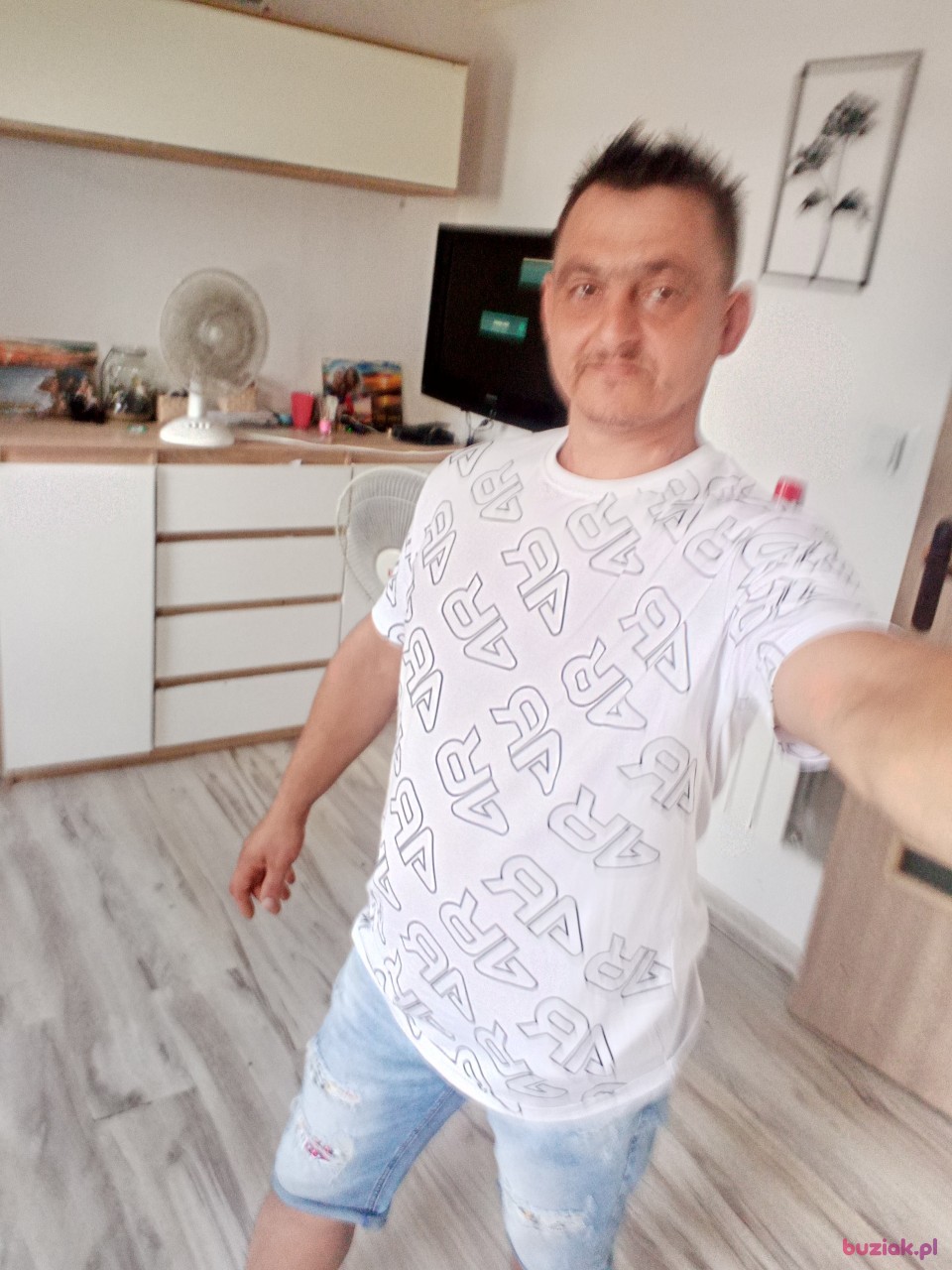 Cyprian, Male, 36, Gostyń, Polska, Photo: 2