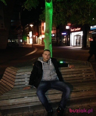 rafa艂, Male, 42, Breda, Holandia, Photo: 4