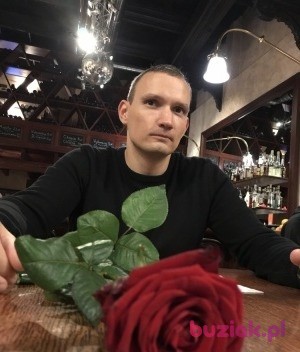 Mateusz, Male, 40, Oslo, Norwegia, Photo: 2