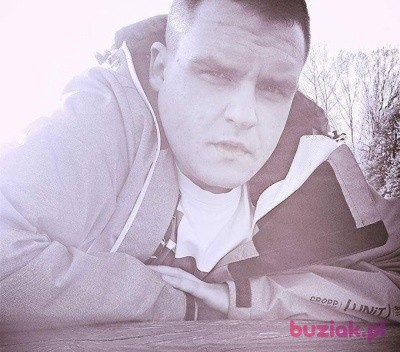 Pawel, Male, 31, Holandia: 1
