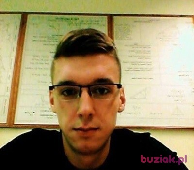 Mateusz, Mężczyzna, 29, Katowice, Polska: 1