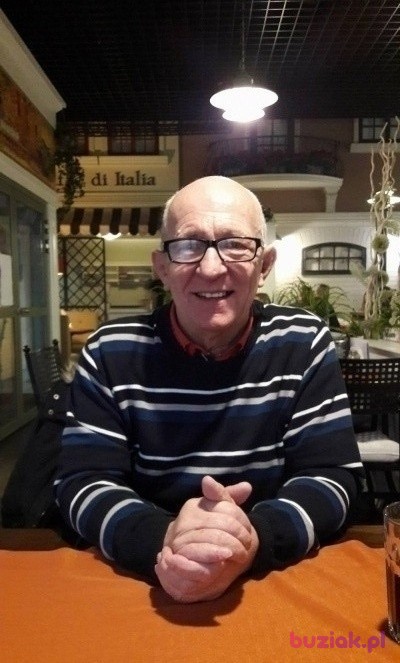 slawek, Mężczyzna, 76, Słupsk, Polska, Zdjęcie: 2