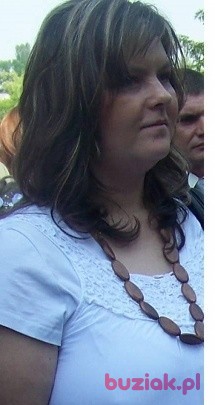 wioleta, Kobieta, 43, Polska: 1