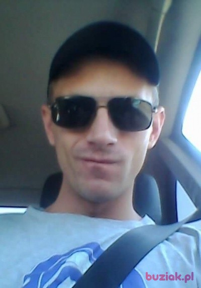 Dawid, Mężczyzna, 32, Błonie, Polska: 1