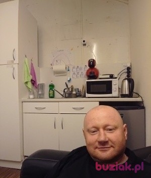 Tomasz , Mężczyzna, 49, Bradford, Wielka Brytania: 1